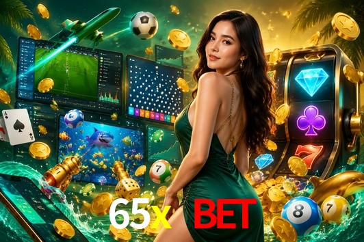 Experiência VIP 65x bet
