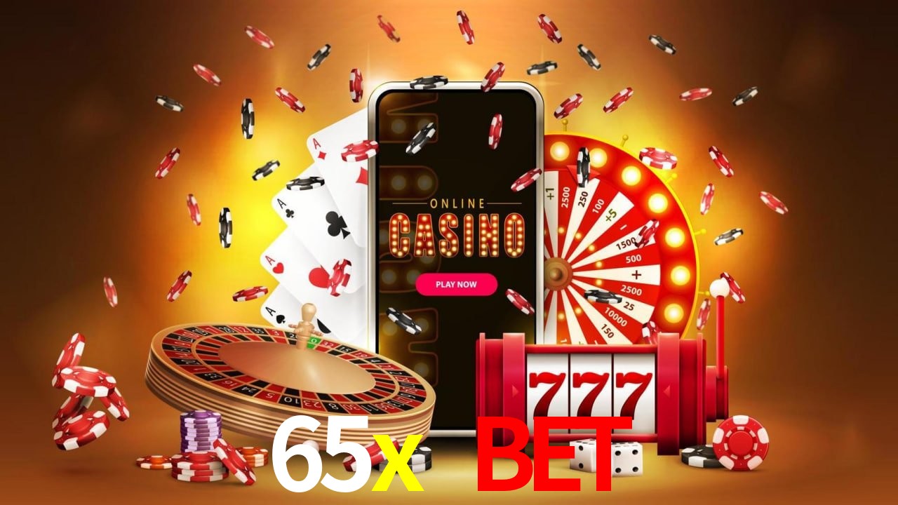 Descubra a Essência do 65x bet: Nossa História e Compromissos