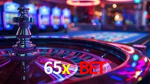 Promoção Relâmpago 65x bet
