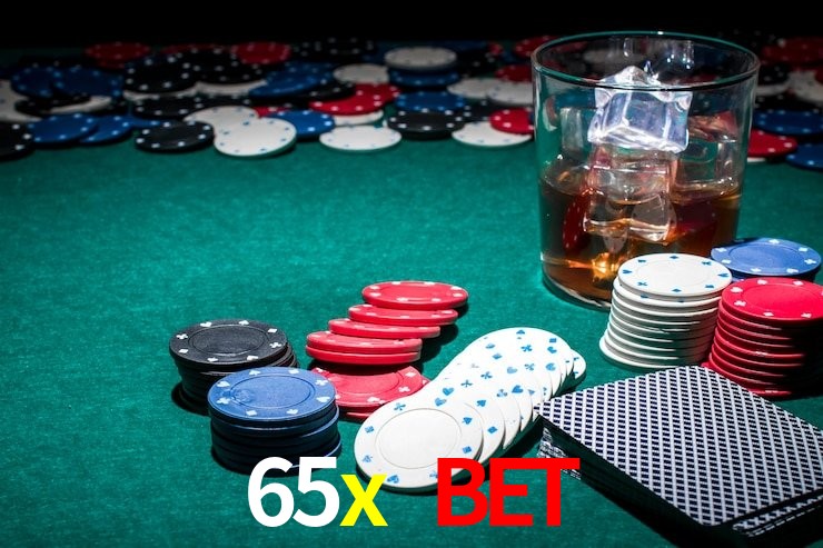 Provedores de Jogos 65x bet