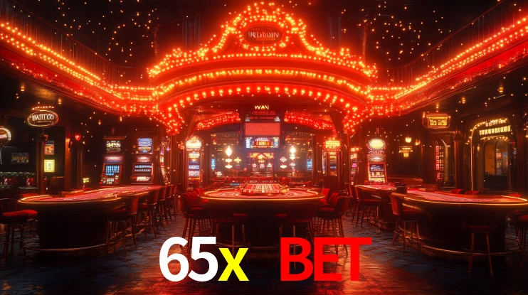 65x bet: Jogos de Caça-Níqueis-Altas Recompensas, Roleta-Velocidade, Blackjack-Desafios Máximos