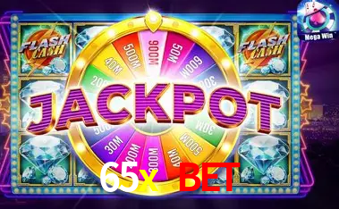 A Emoção da Loteria na 65x bet: Uma Chance de Mudança de Vida