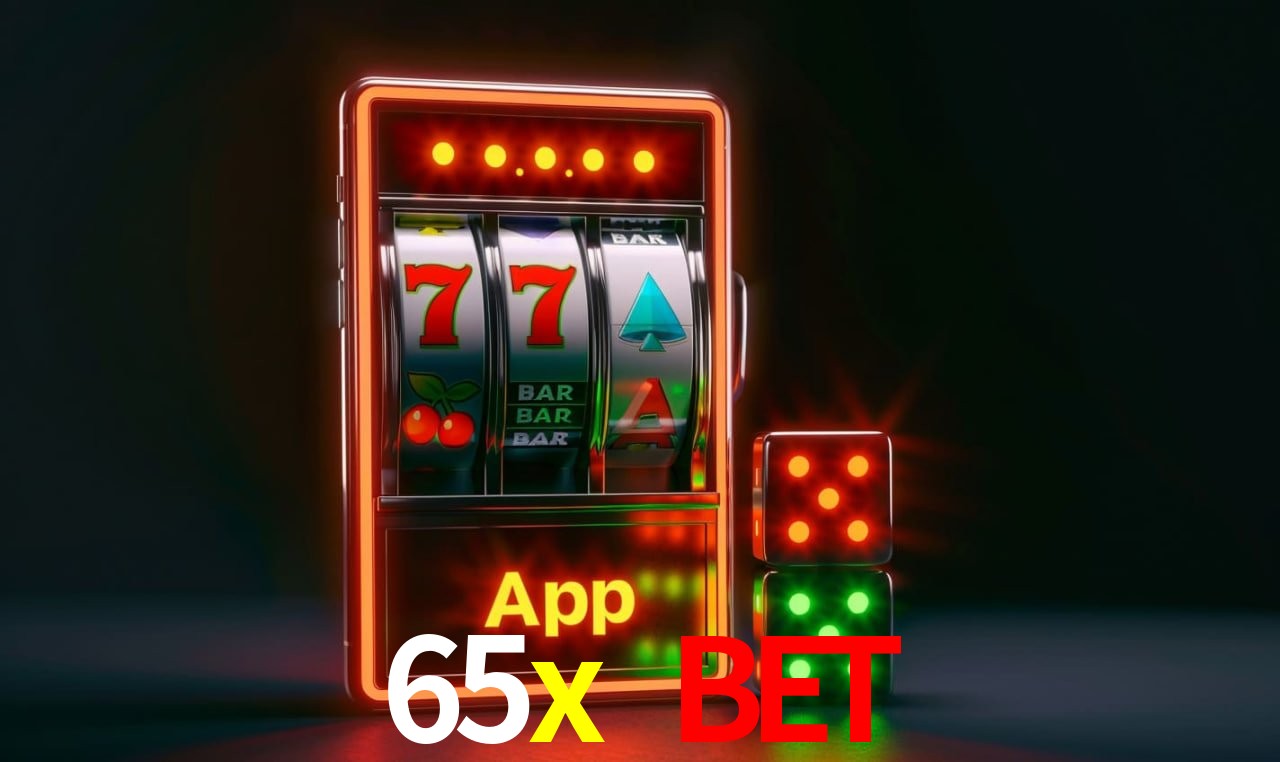 Requisitos do APK da 65x bet para Android