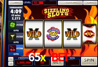 Descubra a Magia dos Jogos de Arcade no 65x bet