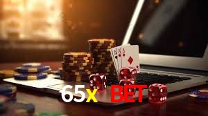 Jogo Aviator 65x bet