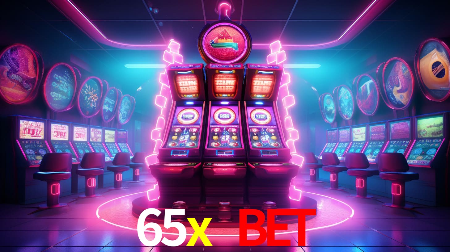 65x bet: A Experiência de Casino com Jogos de Mesa ao Vivo