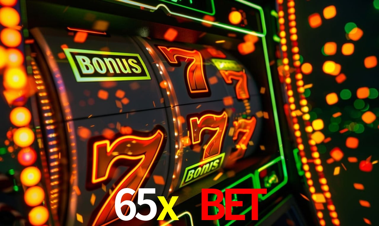Programa VIP 65x bet