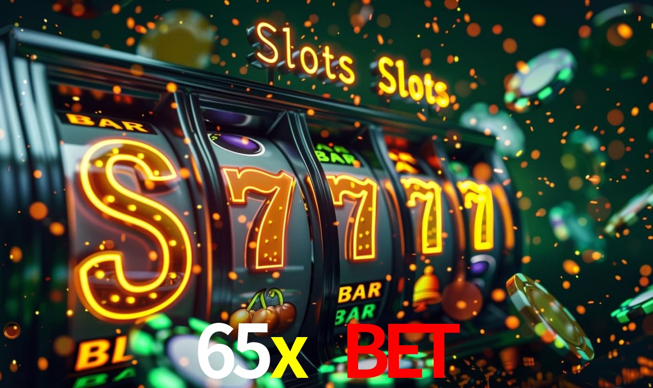 Cadastro Rápido 65x bet