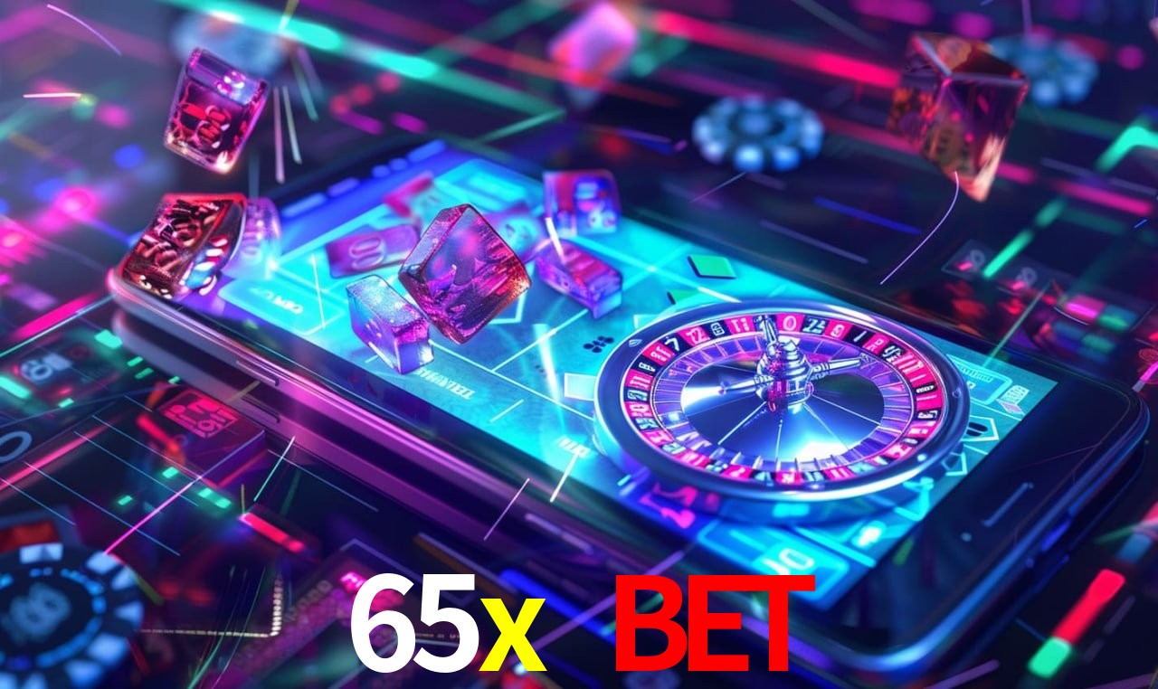 Sistemas de Segurança 65x bet