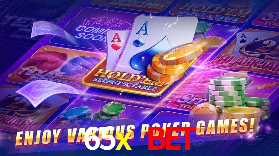 Bônus Diários 65x bet