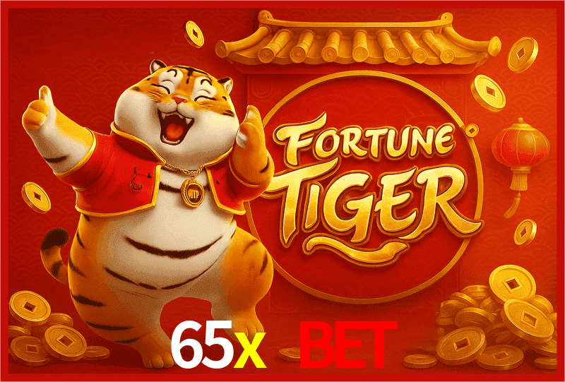 Apostas de Tênis 65x bet