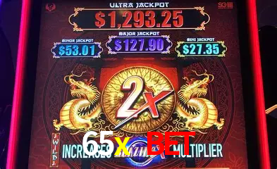 A Emoção da Loteria na 65x bet: Uma Chance de Mudança de Vida