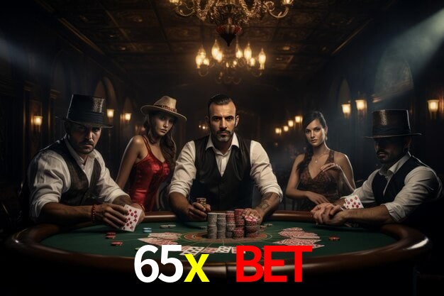 Torneios 65x bet