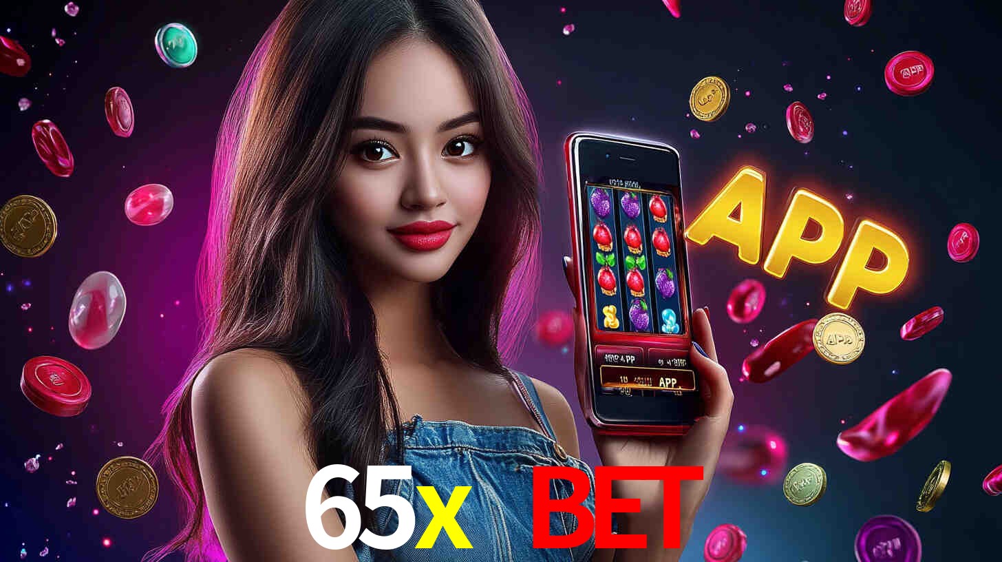 Desvendando o Mundo dos Jogos Virtuais na 65x bet