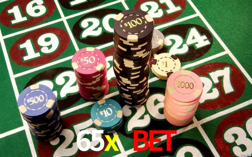 Tecnologia da Plataforma 65x bet