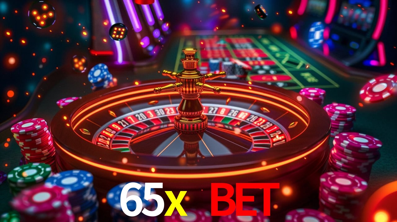 Estratégias Crash Games 65x bet