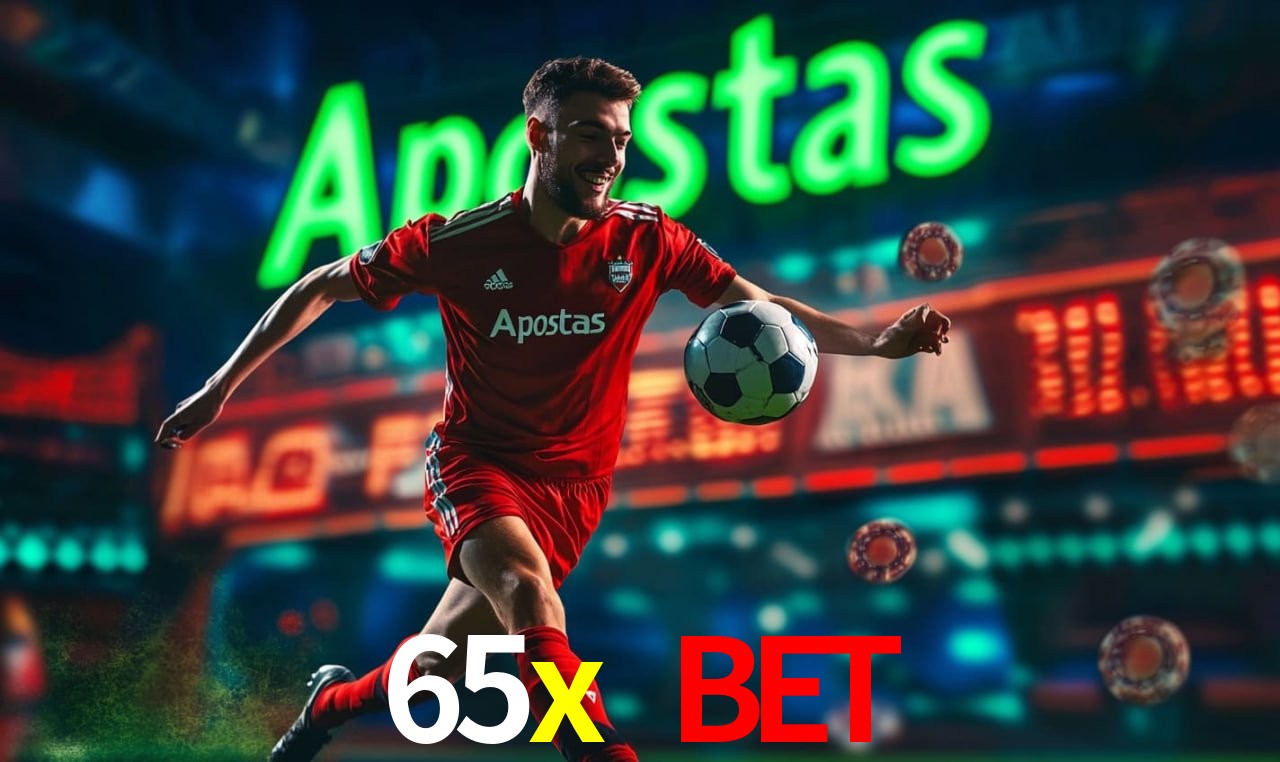 Estatísticas Esportivas 65x bet