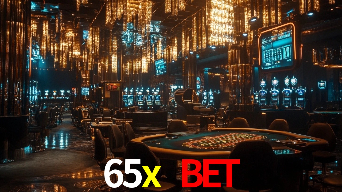 Bônus Generosos e Exclusivos no 65x bet para Você!