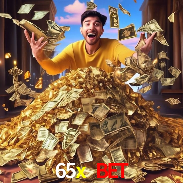 Diretório de Jogos 65x bet