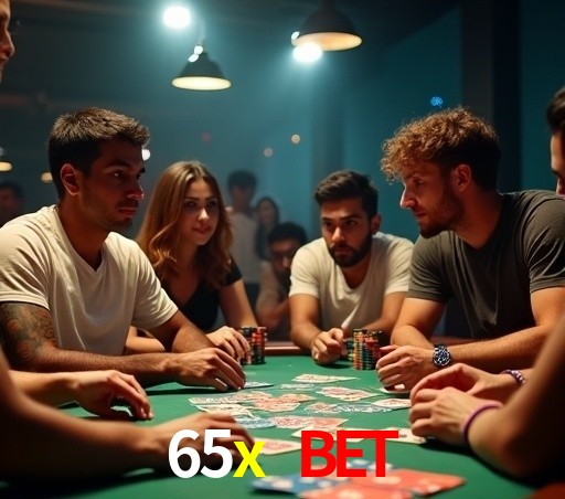 65x bet