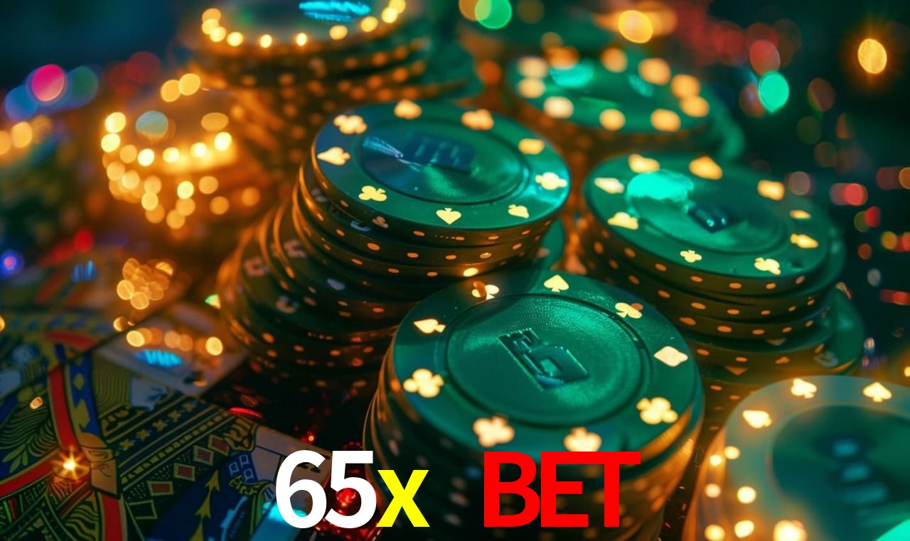 Segurança 2FA 65x bet