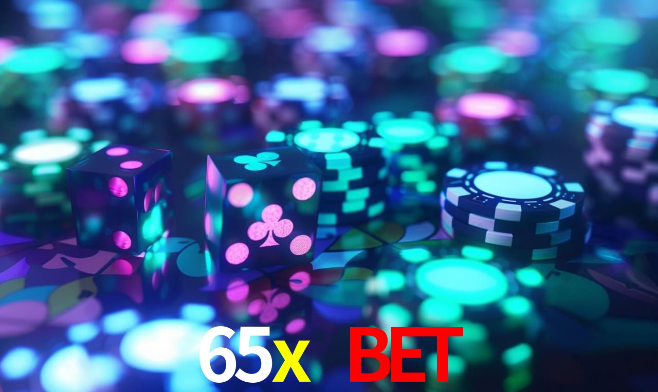 Jogos de Slot 65x bet