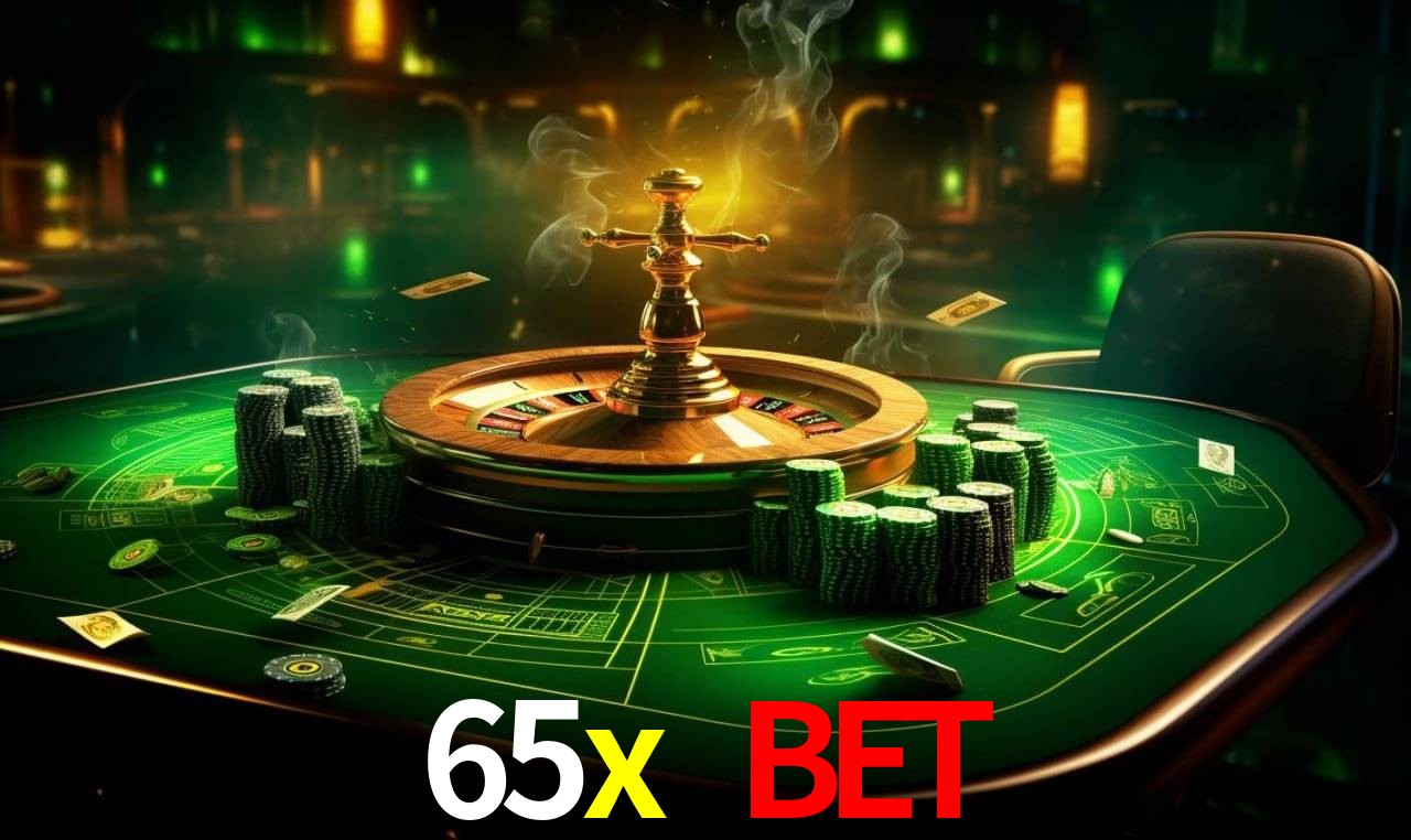 Casino Ao Vivo 65x bet
