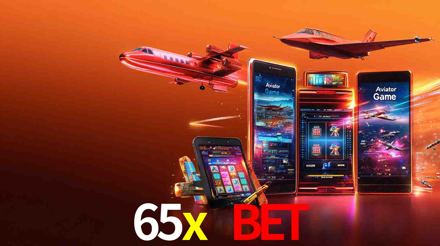 Explorando a Categoria de Eventos em Apostas na 65x bet