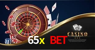 Design Responsivo 65x bet