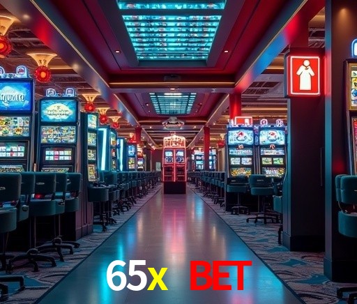 Jogos Exclusivos 65x bet