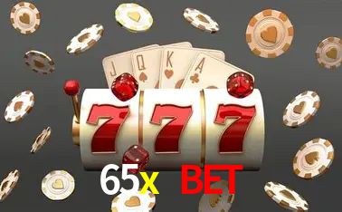 Explorando a Categoria de Eventos em Apostas na 65x bet