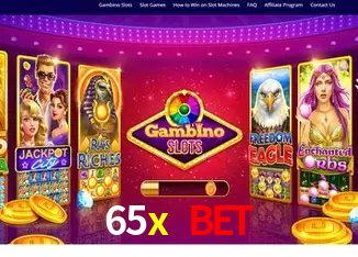Desvendando o Mundo dos Jogos Virtuais na 65x bet