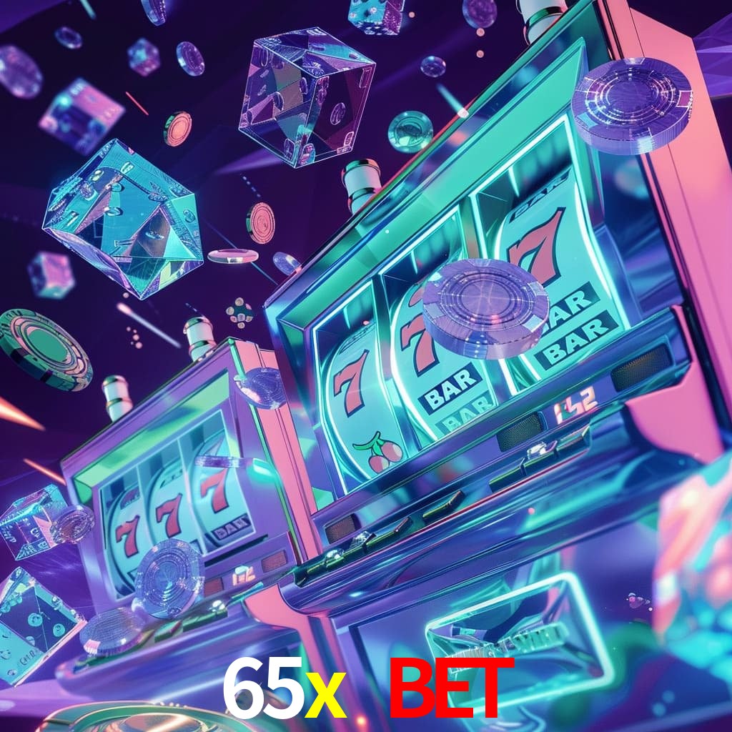 Mesa de Blackjack 65x bet