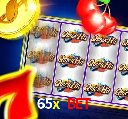 Explorando a Categoria de Eventos em Apostas na 65x bet