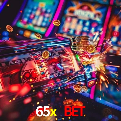 Recursos de Bônus 65x bet
